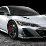 2023 Acura NSX Type S