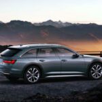 2023 Audi A4 Allroad