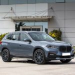 2023 BMW X1 M