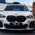 2023 BMW X1 M Sport