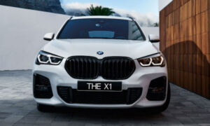 2023 BMW X1 M Sport