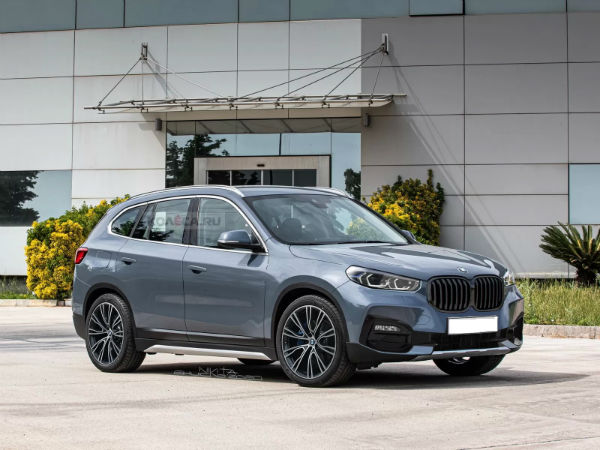 2023 BMW X1 M