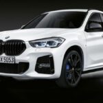 2023 BMW X1 M35i