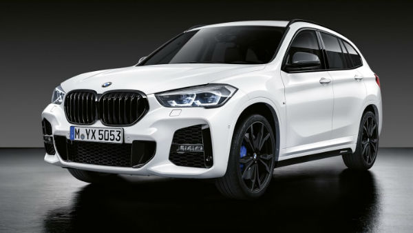 2023 BMW X1 M35i