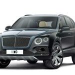 2023 Bentayga