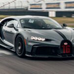 2023 Bugatti Chiron Pur Sport