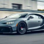 2023 Bugatti Chiron Super Sport