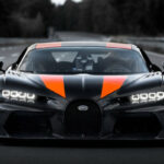2023 Bugatti Chiron Super Sport 300+
