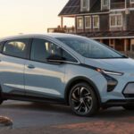 2023 Chevrolet Bolt EV