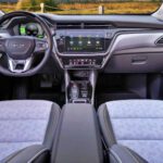 2023 Chevrolet Bolt Interior