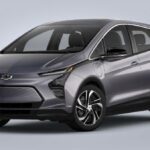 2023 Chevy Bolt EV