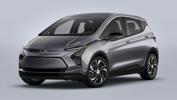 2023 Chevy Bolt EV