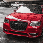 2023 Chrysler 300 Redesign