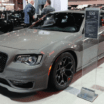 2023 Chrysler 300 SRT8