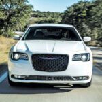 2023 Chrysler 300c