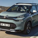 2023 Citroen C3 Aircross