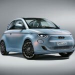 2023 Fiat 500