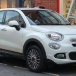 2023 Fiat 500x POP