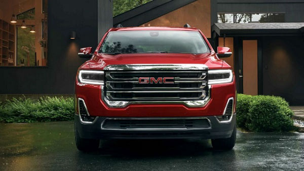 2023 GMC Denali