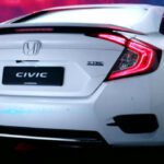 2023 Honda Civic Sedan