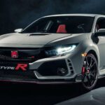 2023 Honda Civic Type R