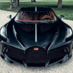 2024 Bugatti La Voiture Noire