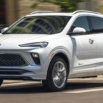 2028 Buick Encore GX SUV