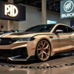 2028 Buick Grand National