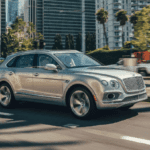 Bentley Bentayga 2023