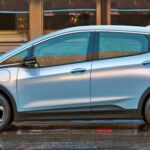 Chevrolet Bolt 2023