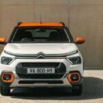 Citroen 2023 C3 SUV