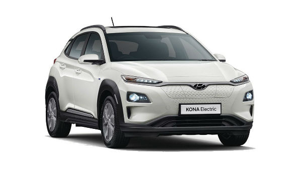 Hyundai Kona Electric