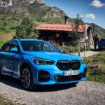 Neuer BMW X1 2023