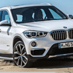 Nuova BMW X1 2023