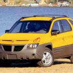 2022 Aztek Pontiac