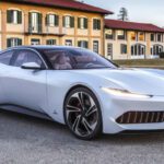 2022 Fisker Karma GT Plug-In Hybrid