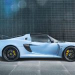 2022 Lotus Exige S 410