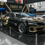 2022 Pontiac Firebird Trans-Am