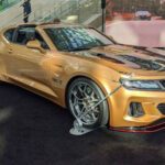 2022 Pontiac Grand AM Car