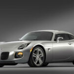 2022 Pontiac Solstice GXP Car