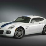 2022 Pontiac Solstice GXP Coupe