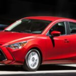 2022 Scion iA Hatchback