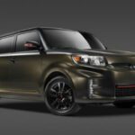 2022 Scion xB City Car