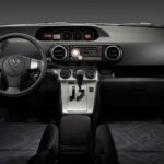 2022 Scion xB Interior