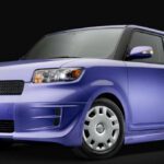 2022 Scion xB LA