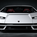 2023 Countach LPI-800-4 Facelift