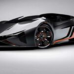 2023 Diamante Car