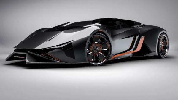 2023 Diamante Car