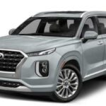 2023 Hyundai Palisade AWD