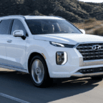 2023 Hyundai Palisade Hybrid